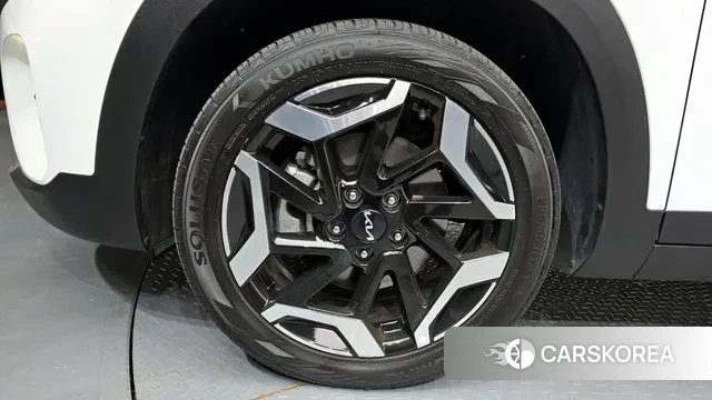 Kia The New Seltos id 3675607 из Кореи 15