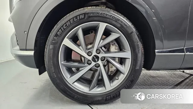 Genesis GV80 id 3739412 из Кореи 15