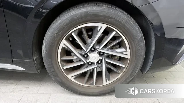 Hyundai The New Grandeur IG id 3562372 из Кореи 15