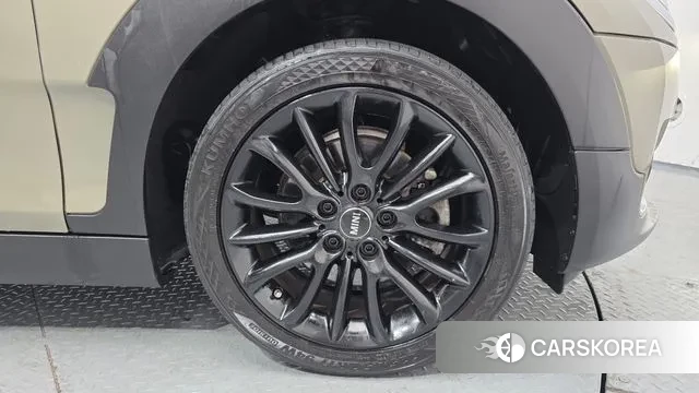 Mini Cooper Clubman id 3713888 из Кореи 15