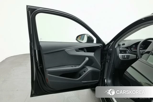 Audi A4 (import) id 4291123 из Китая 19