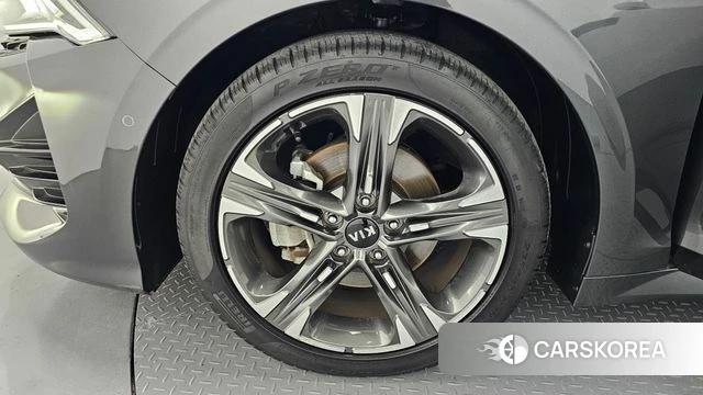 Kia K5 3rd generation id 4470758 из Кореи 15