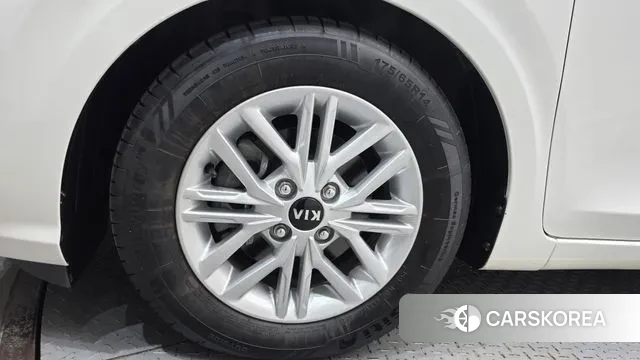 Kia Morning Urban (JA) id 3573383 из Кореи 15