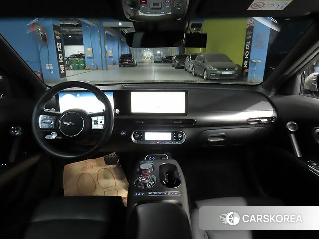 Genesis GV60 id 4628620 из Кореи 15