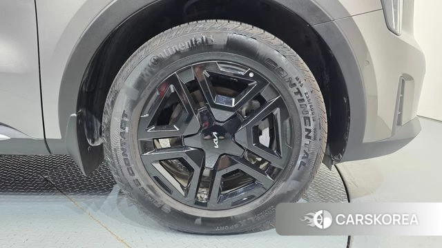 Kia The New Sorento 4th Generation id 4499955 из Кореи 27