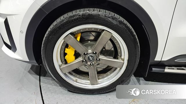 Kia Sorento 4th Generation id 3942203 из Кореи 15