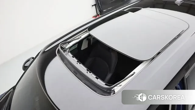 Mini Cooper S Clubman id 3588058 из Кореи 15