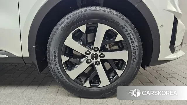Kia Sorento 4th Generation id 3310891 из Кореи 15