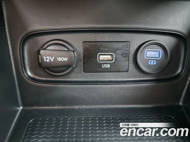 Hyundai Venue id 2661369 из Кореи 15