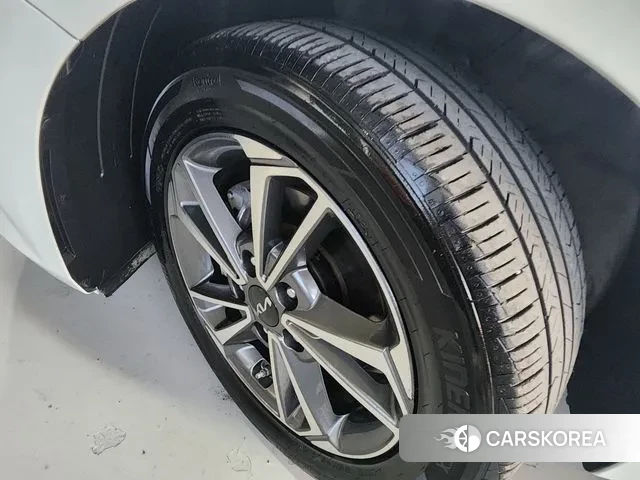 Kia The New K3 2nd generation id 3343562 из Кореи 14