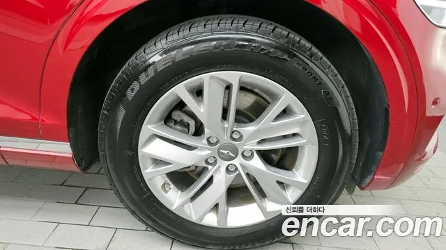 Genesis GV70 id 2949055 из Кореи 15