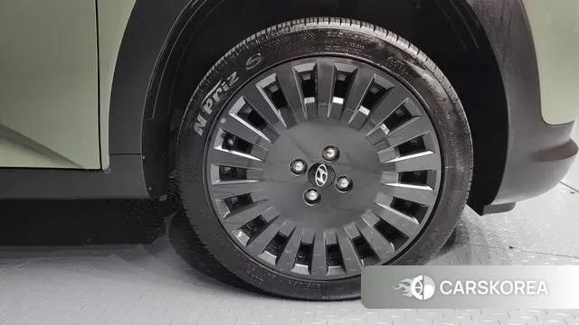 Hyundai Casper id 3443321 из Кореи 15