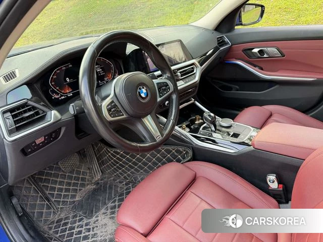 BMW 3 series id 4278284 из Китая 8