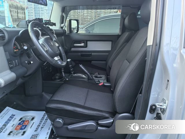 Toyota FJ Cool Luze id 4257443 из Китая 15