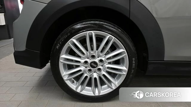 Mini Cooper id 4409728 из Кореи 25