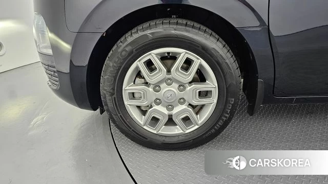 Hyundai Staria id 4280610 из Кореи 27