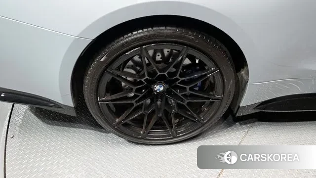 BMW M4 (G82) id 2980303 из Кореи 15