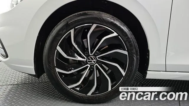 Volkswagen Golf 8th Generation id 2795160 из Кореи 15