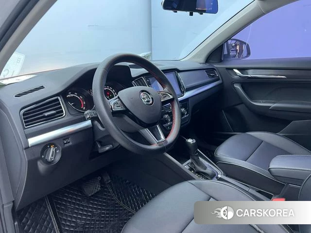 Skoda Komick id 4199068 из Китая 23