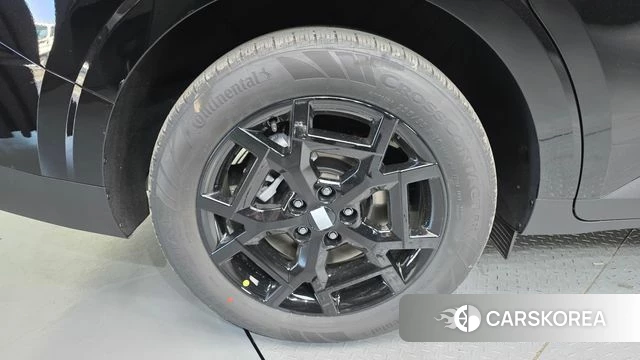 Kia The New Carnival 4th Generation id 4200570 из Кореи 15