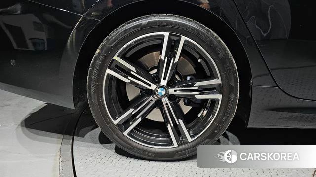 BMW 3 Series (G20) id 4656315 из Кореи 29