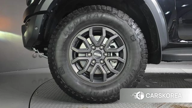 Ford Ranger 4th Generation id 4630466 из Кореи 28