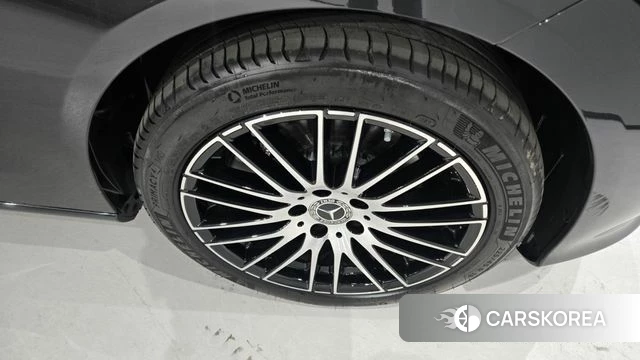 Mercedes-Benz C-Class W206 id 4185636 из Кореи 15