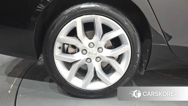 Chevrolet (GM Daewoo) Impala id 4490920 из Кореи 29