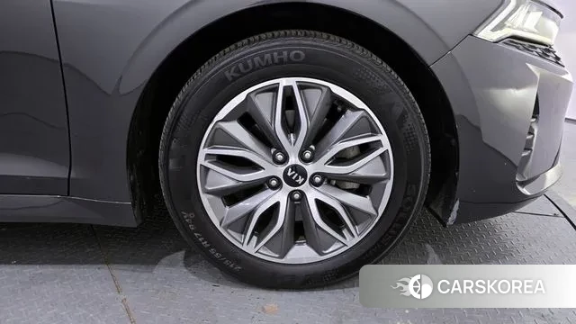 Kia K5 Hybrid 3rd Generation id 3454245 из Кореи 15