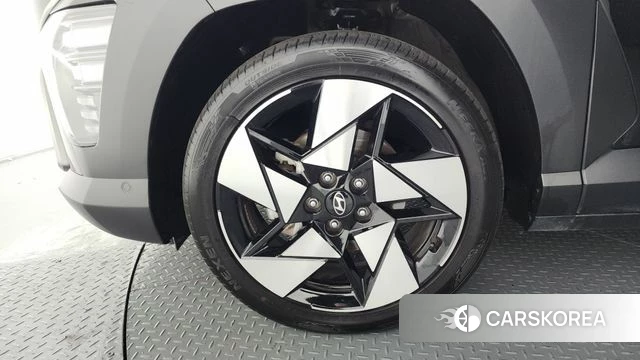 Hyundai Kona (SX2) id 4243670 из Кореи 29