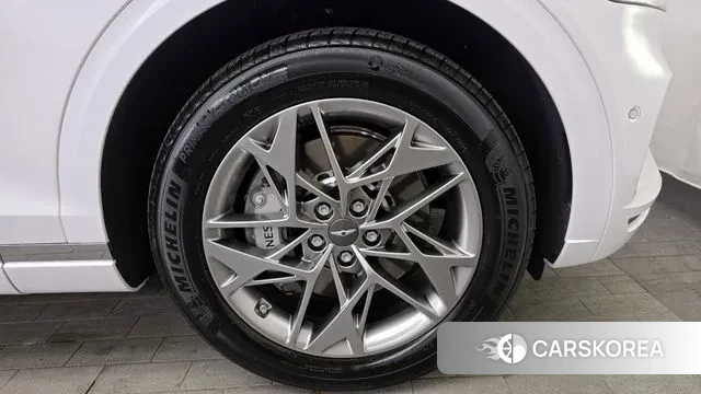 Genesis GV70 id 3580900 из Кореи 15