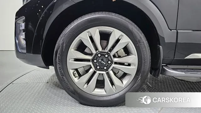 Kia Mohave Master id 2889657 из Кореи 15