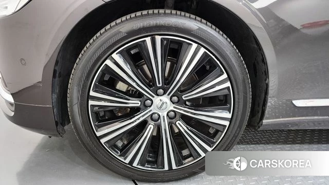 Volvo S90 id 4266907 из Кореи 36