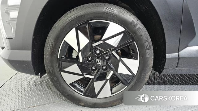 Hyundai Kona (SX2) id 4590792 из Кореи 25
