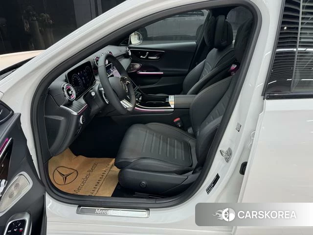 Mercedes-Benz Class C id 4313303 из Китая 13