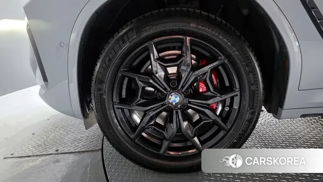 BMW X3 (G01) id 3011433 из Кореи 15