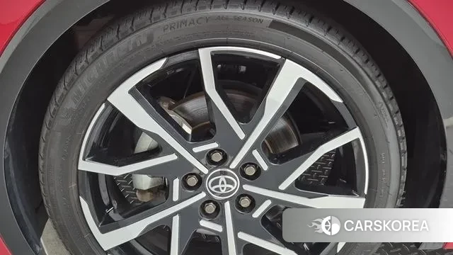 Toyota Prius 5th Generation id 3262437 из Кореи 14