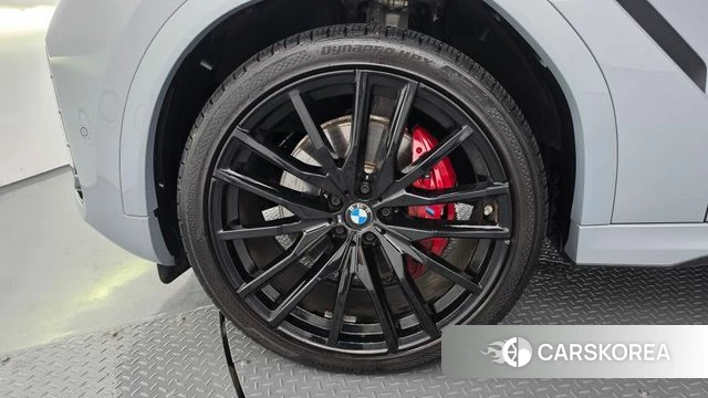 BMW X6 (G06) id 4686917 из Кореи 30