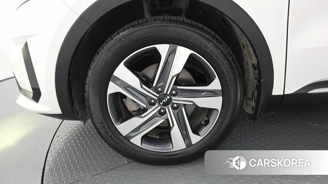 Kia Sorento 4th Generation id 4463179 из Кореи 29