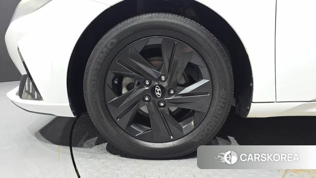 Hyundai Avante (CN7) id 4736044 из Кореи 15