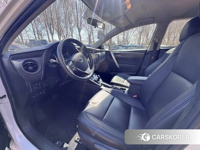 Toyota Ralink Dual Engine E+ 2021 Белый из Китая, фото 5