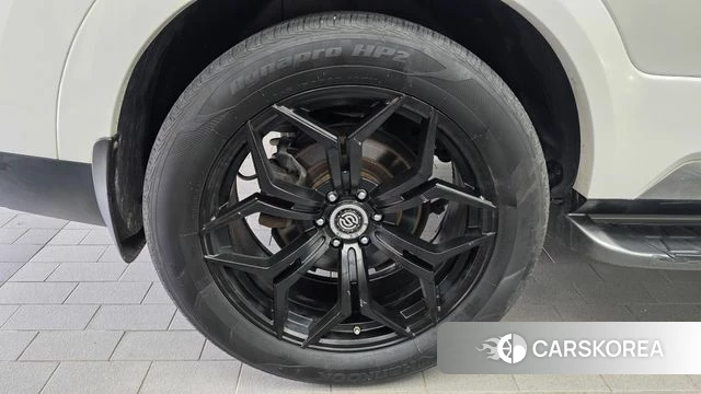 Kia Mohave Master id 4737171 из Кореи 31