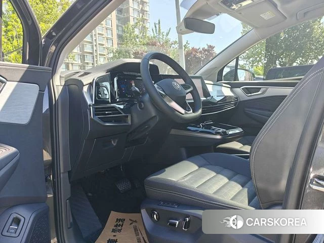 Volkswagen Lanjing id 4272737 из Китая 16