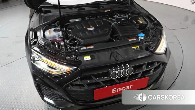 Audi A3 (8Y) id 4359784 из Кореи 27
