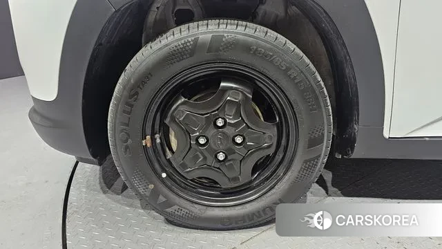 Hyundai Casper id 3649919 из Кореи 15