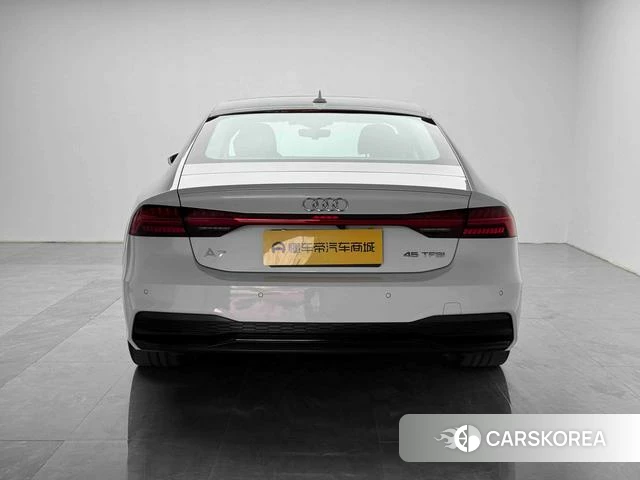 Audi A7 id 4260401 из Китая 15