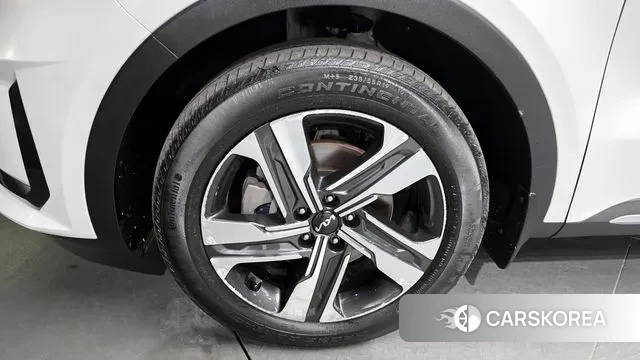 Kia Sorento 4th Generation id 3372838 из Кореи 15