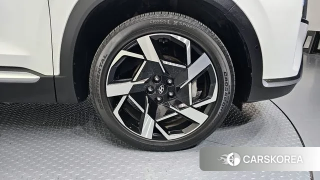 Hyundai The New Santa Fe id 3296809 из Кореи 15