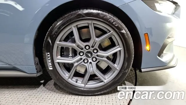 Ford Mustang 7th Generation id 2919867 из Кореи 15