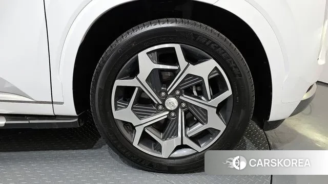 Hyundai Palisade id 3524571 из Кореи 15